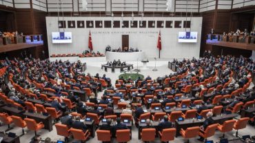 Թուրքիայի խորհրդարանը վավերացրել է «Շուշիի հռչակագիրը»