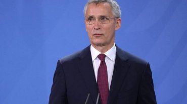 ՆԱՏՕ-ի գլխավոր քարտուղար Ստոլտենբերգին ընտրել են Նորվեգիայի Կենտրոնական բանկի նոր ղեկավար