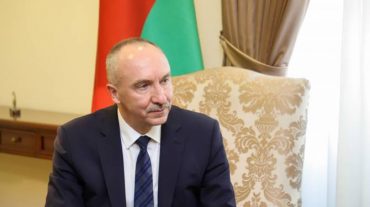 Հունանյանը հաստատում է՝ Բելառուսի դեսպանն այսօր եղել է ՀՀ ԱԳՆ-ում