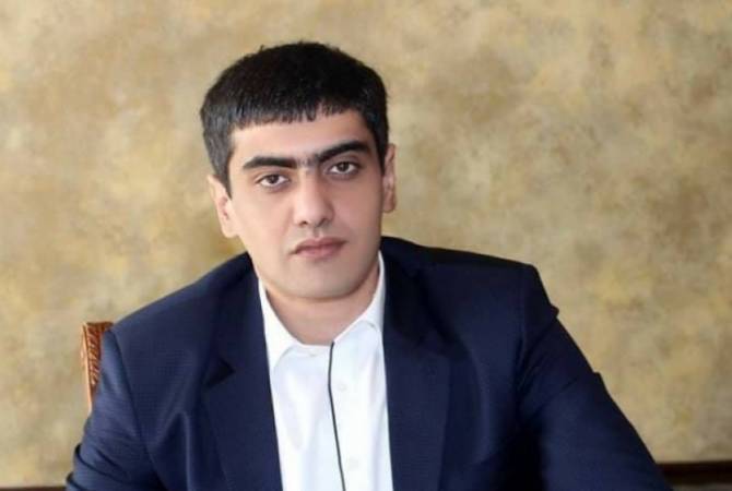 Առուշ Առուշանյանը կմնա կալանքի տակ