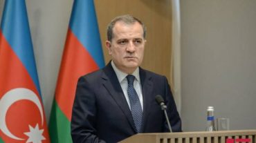 Ադրբեջանում Հայաստանի հետ հարաբերությունների կարգավորումը կապում են սահմանների դեմարկացիայի և դելիմիտացիայի հետ