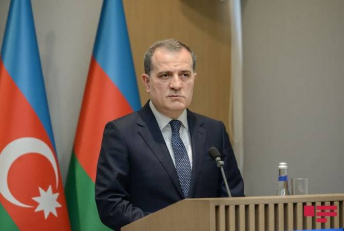 Ադրբեջանում Հայաստանի հետ հարաբերությունների կարգավորումը կապում են սահմանների դեմարկացիայի և դելիմիտացիայի հետ