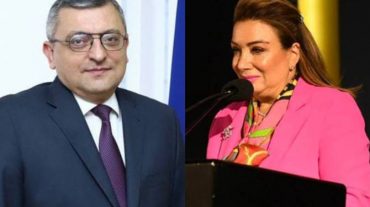 Տեղի ունեցած փոփոխությունները խթան կհանդիսանան զբոսաշրջության զարգացման համար. Եգիպտոսում ՀՀ դեսպանը հանդիպել է Դալիա Աբդել Ֆաթթահի հետ