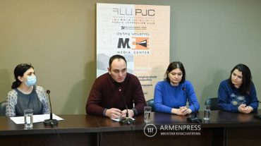 ՀՀ ԳԱԱ Նուրբ օրգանական քիմիայի ինստիտուտի գոյությունը վտանգի տակ է․ ահազանգում են գիտնականները
