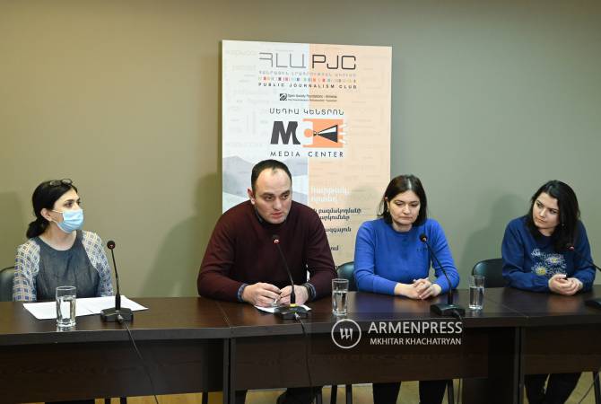 ՀՀ ԳԱԱ Նուրբ օրգանական քիմիայի ինստիտուտի գոյությունը վտանգի տակ է․ ահազանգում են գիտնականները
