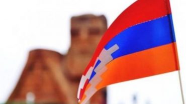 Ադրբեջանի իշխանությունների՝ Արցախի նախագահին ձերբակալելու սպառնալիքները ահաբեկչական քաղաքականության վառ դրսևորում են. հայտարարություն