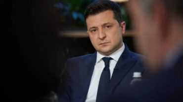 Զելենսկին Մյունխենում կհանդիպի Ջոնսոնի, Շոլցի և Հարիսի հետ