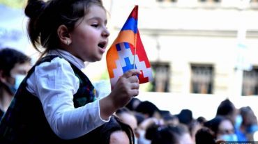 ԱՄՆ կոնգրեսականը կոչ է արել ավելացնել Արցախից տարհանվածների աջակցությունը և պատասխանատվության ենթարկել Ադրբեջանին