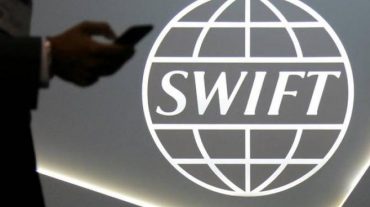 ԱՄՆ-ն լրջորեն դիտարկում է Ռուսաստանին SWIFT համակարգից հեռացնելու հարցը. Bloomberg