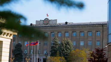 Արցախը կրթության, գիտության, մշակույթի և սպորտի նոր նախարար ունի
