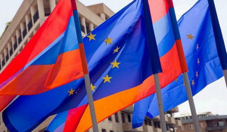 Հայաստանի, ԵՄ-ի և դրա անդամ պետությունների միջև նախատեսվում է ստեղծել ընդհանուր ավիացիոն գոտի