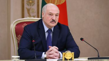 Չի կարելի թույլ տալ ցամաքային գործողություն Ուկրաինայում պատերազմի սպառնալիքի պատճառով․ Լուկաշենկո