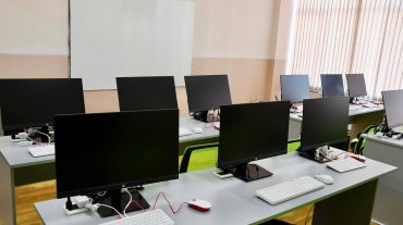 Թաիրովի միջնակարգ դպրոցում բացվել է ինժեներական լաբորատորիա