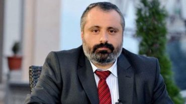 Արցախի ԱԳ նախարարը պատերազմից հետո առաջին աշխատանքային այցն է կատարել Բրյուսել