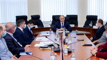 ՄՊՀ-ում քննարկվել են թռչնամսի շուկայում առկա մրցակցային խնդիրները