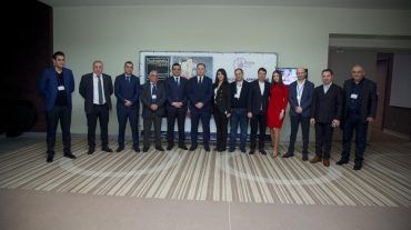 Մեկնարկել է Հայկական ուռուցքաբանական երկրորդ կոնգրեսը