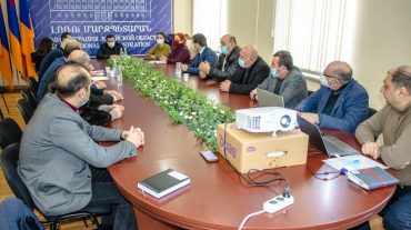 Մեկնարկել են զարգացման նոր հնարավորություններ Լոռու մարզի 7 բնակավայրերում