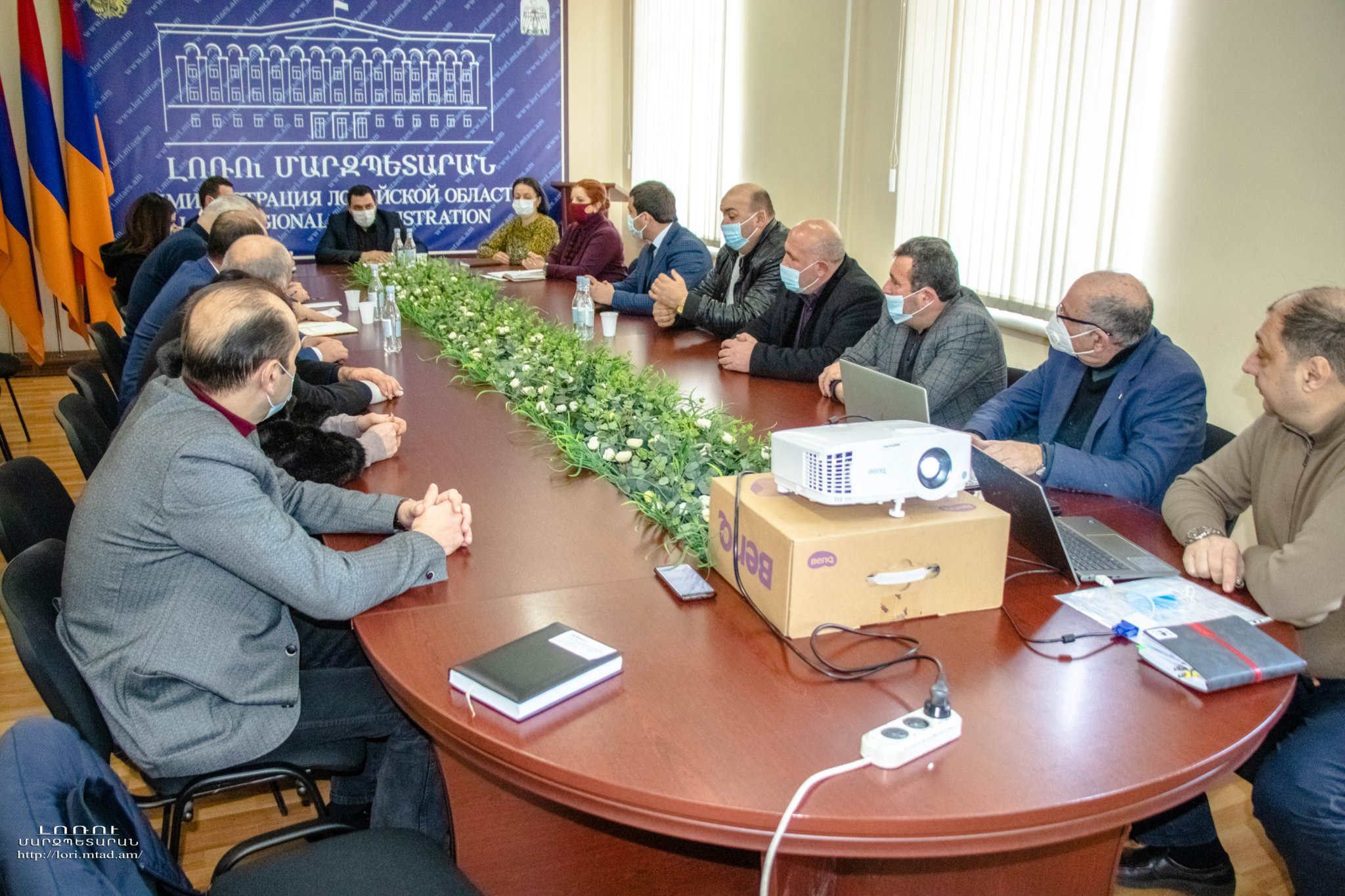Մեկնարկել են զարգացման նոր հնարավորություններ Լոռու մարզի 7 բնակավայրերում