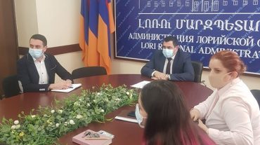Լոռու մարզը կունենա զբոսաշրջության զարգացման ռազմավարական ծրագիր
