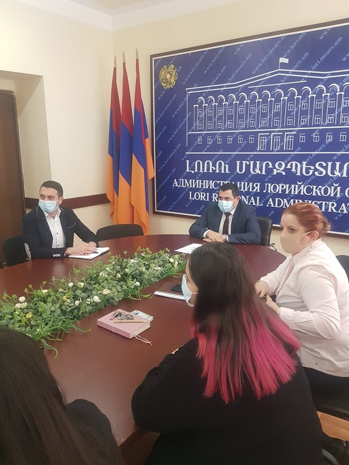 Լոռու մարզը կունենա զբոսաշրջության զարգացման ռազմավարական ծրագիր