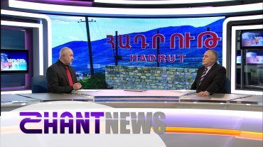 Բաքուն շարունակում է հայկական կոթողների դեմ ուղղված իր քայլերը. նոր մանրամասներ Սագօ Արեանից