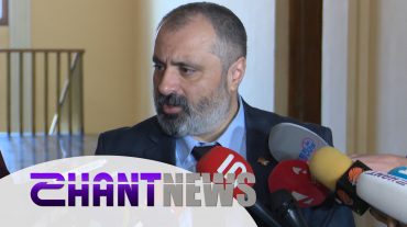 Հայկական մշակութային ժառանգության ոչնչացման քաղաքականությունը մշակութային ցեղասպանություն է. Արցախի ԱԳ նախարար