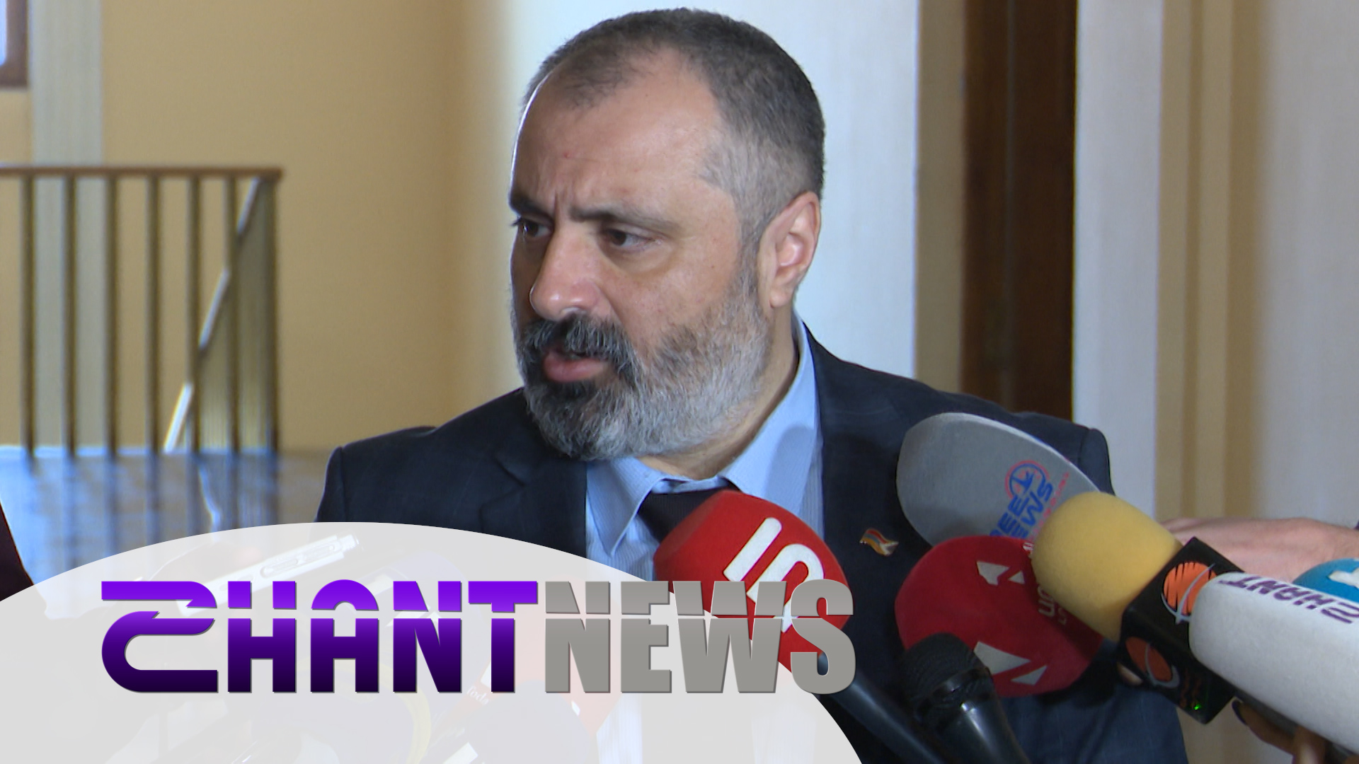 Հայկական մշակութային ժառանգության ոչնչացման քաղաքականությունը մշակութային ցեղասպանություն է. Արցախի ԱԳ նախարար