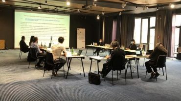 Անցկացվել է «Տեղական ինքնակառավարման համակարգի բարելավումը Հայաստանում» ծրագրի աշխատաժողովը
