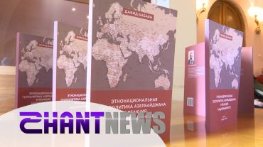 Մշակութային սպանդ. ինչ է կատարվում այժմ Արցախում. Դավիթ Բաբայանի դիտարկումները