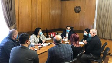 ԱԱՏՄ-ն պիլոտային ծրագիր է իրականացնելու ՔԿՀ-ների բժշկական օգնության և սպասարկման լիցենզիա ունեցող հիմնարկներում