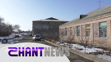 Դպրոցների սեյսմիկ անվտանգության բարելավման ծրագրի շրջանակներում Ազատանում նոր մասնաշենքեր են կառուցվում