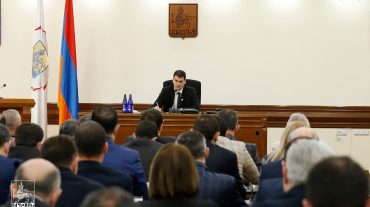 Երևանի քաղաքապետարանը նախատեսում է համատիրություններում ներդնել բազմաբնակարան բնակելի շենքերի կառավարման էլեկտրոնային համակարգ