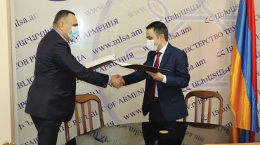 Մարզաբնակ 2000 երիտասարդ ձեռք կբերի մասնագիտական հմտություններ, նրանց 70%-ը կապահովվի աշխատանքով