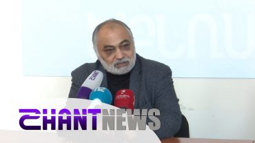 Համոզված եմ, որ դիվանագիտության դուռը փակ չէ․ Ռուբեն Սաֆրաստյանը՝ Ռուսաստան-Ուկրաինա հնարավոր մեծ բախման մասին