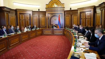 Հակակոռուպցիոն քաղաքականության խորհուրդը Կոռուպցիայի կանխարգելման հանձնաժողովի 2021 թվականի գործունեությունը գնահատել է դրական