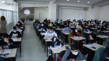 Այսօր մեկնարկել է դպրոցականների առարկայական օլիմպիադաների հանրապետական փուլը
