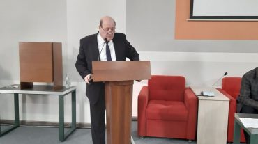 Շիրակի պետական համալսարանի ռեկտոր է ընտրվել Երվանդ Սերոբյանը