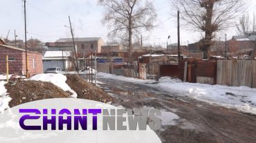 Գյումրիում կա 89 տնակային ավան՝ 2769 տնակով. կատարվել է քարտեզագրում