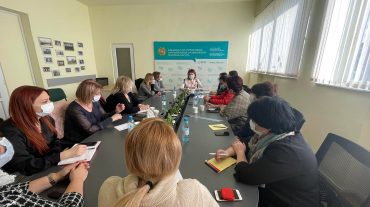 Իրազեկման սեմինար ԱԱՏՄ-ում