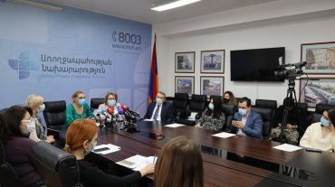 «Օմիկրոն» շտամի «BA.2» ենթատեսակն ավելի վարակիչ է, քան նախորդը