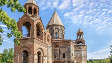 Սուրբ Վարդանանց զորավարների տոնին կկատարվի քահանայական ձեռնադրություն