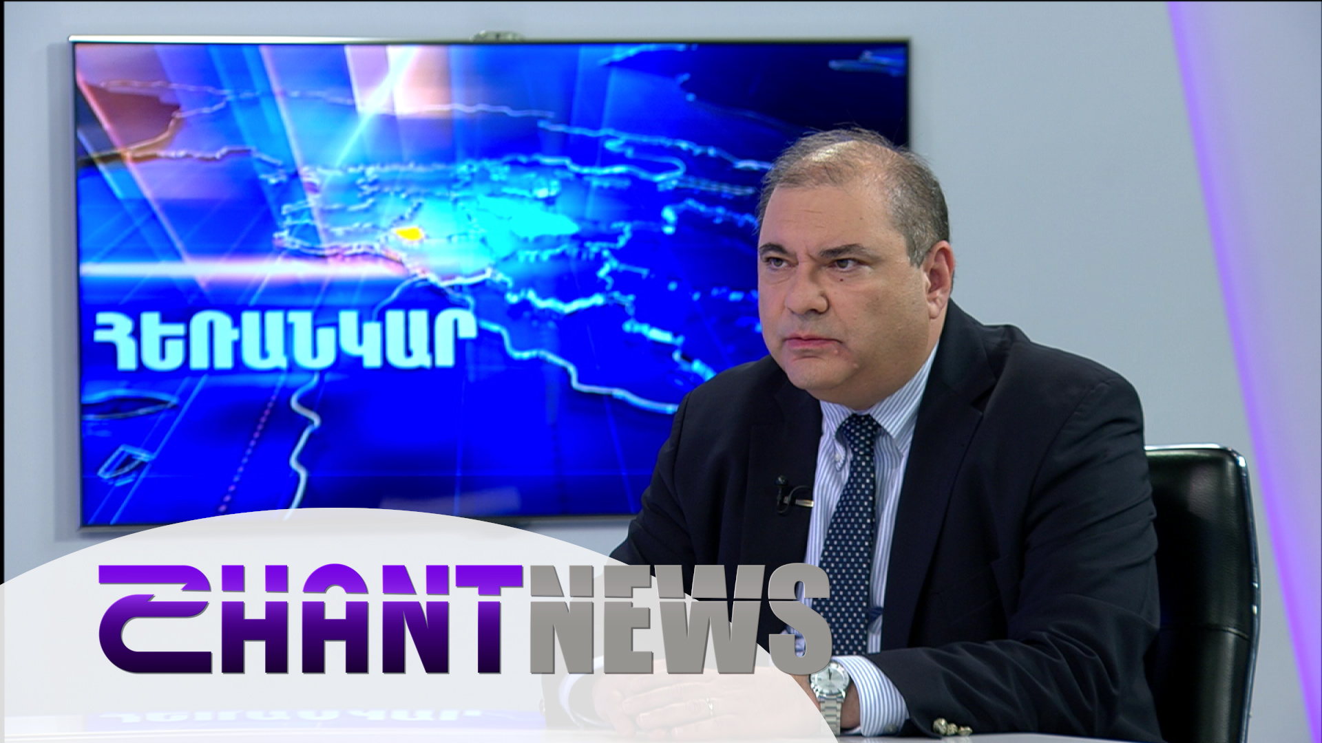 ՌԴ-ն հանուն իր անվտանգության ու աշխարհաքաղաքական սկզբունքների պատրաստ է գնալ զրկանքների․ քաղաքագետ
