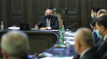 Կապահովվի Հայրենադարձության ինտեգրման կենտրոնի գործունեությունը