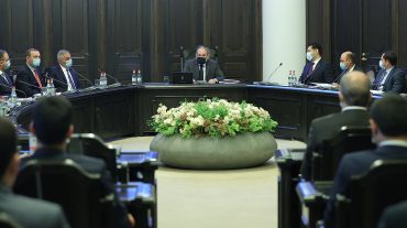 Կերկարաձգվի տնտեսավարողներին տրամադրվող պետական օժանդակության ժամկետը