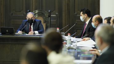 Լոռու մարզի Աշոտաբերդ համայնքում նոր բնակելի թաղամաս կկառուցվի