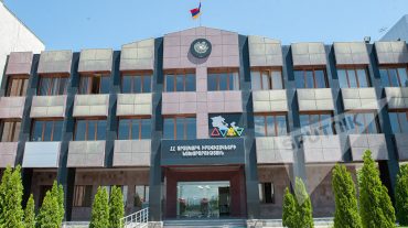 Գործարկվելու է Ջանֆիդա համայնքի շչակը