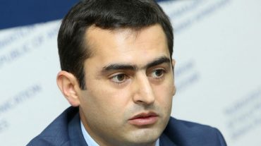 Ազգային ժողովի նախագահի լիազորությունները կկատարի ԱԺ փոխնախագահ Հակոբ Արշակյանը