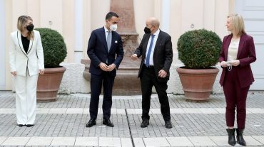 G7-ի ԱԳ նախարարները համատեղ հայտարարություն են արել