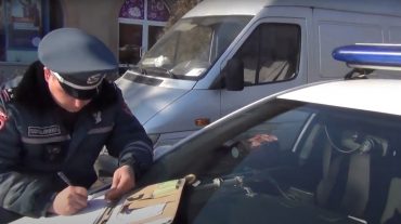 ՃՈ ուժեղացված ծառայություն մարզերում. հայտնաբերվել է 4780 խախտում