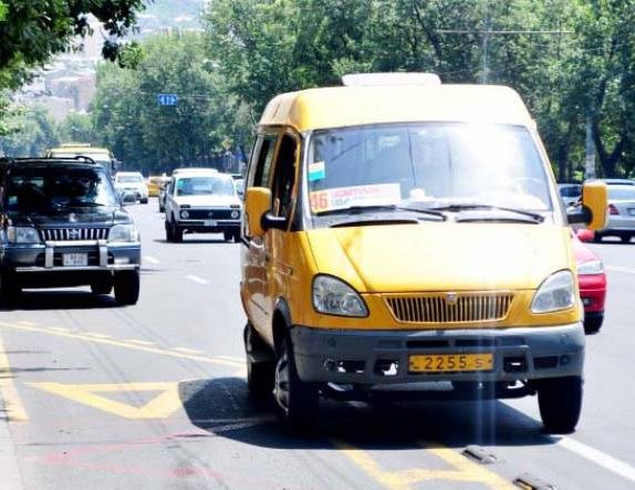 Երթուղային թերթիկը հնարավորություն կտա ապահովել երթակարգավարական ծառայությունների պատշաճ որակը